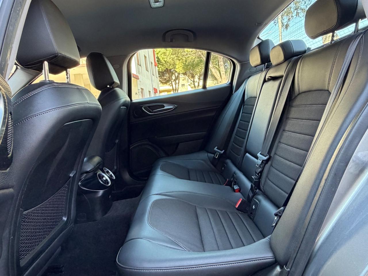 Alfa Romeo Giulia 2.2 Turbodiesel 190 CV Executive