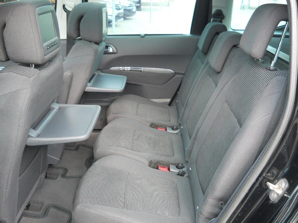 Peugeot 5008 1.6 e-HDi 115CV Stop&Start ETG6 Allure