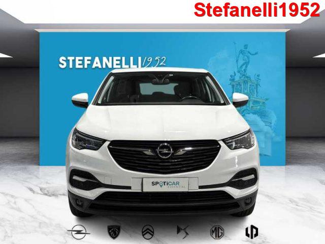 OPEL Grandland X - 1.5 ecotec Business Edition s&s 130cv