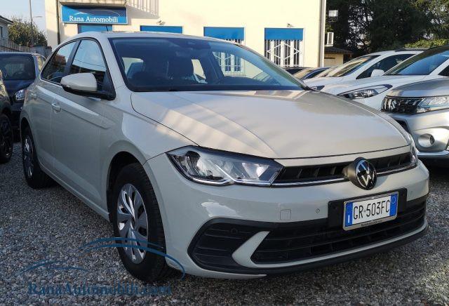 VOLKSWAGEN Polo 1.0 TSI Style Km 34000