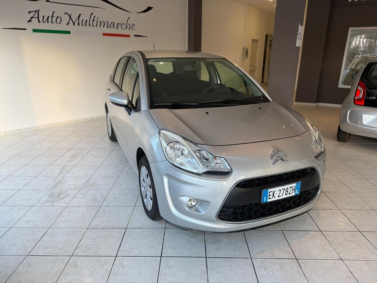 Citroen C3 1.1 Seduction Limited