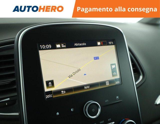 RENAULT Scenic Scénic dCi 8V 110 CV EDC Energy Business