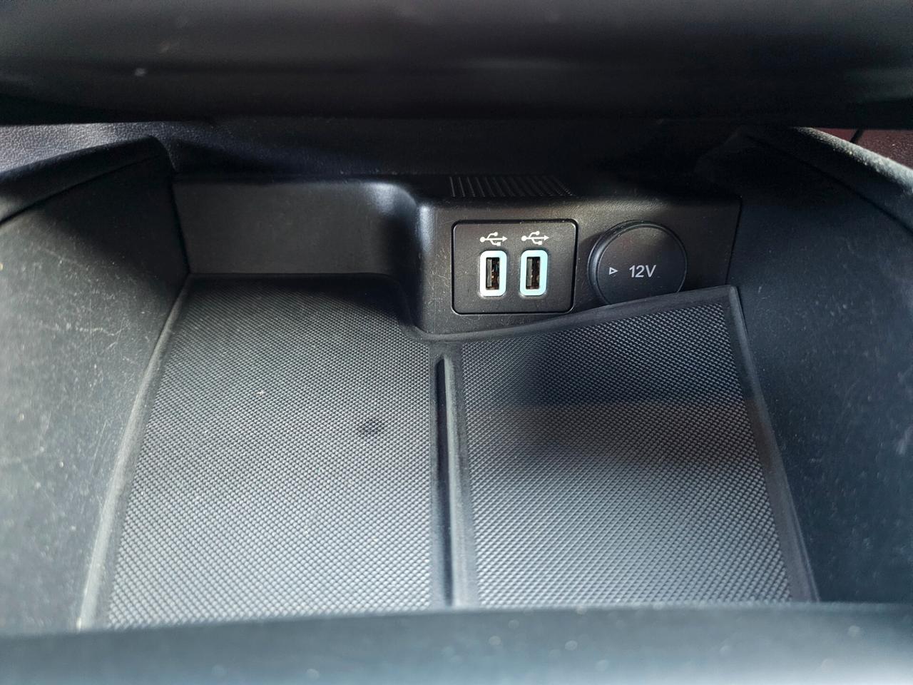 FORD KUGA 1.5 ECOBLUE 120CV ST-LINE X AUTO