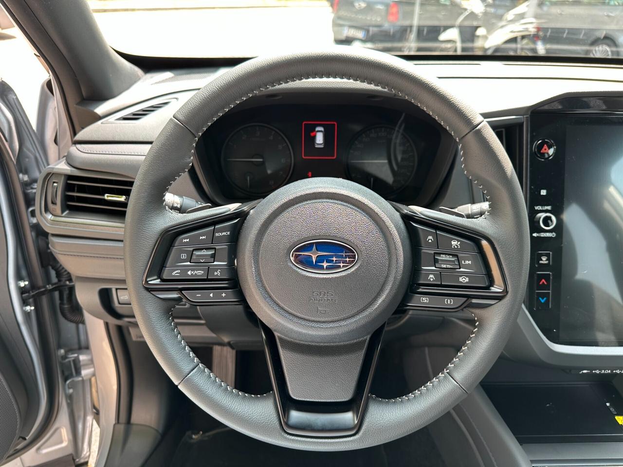 Subaru Forester 2.0 MHEV CVT Style