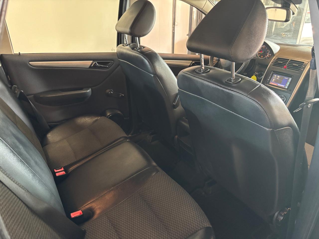 Mercedes-benz A 160 BENZINA |OK NEOPATENTATI|