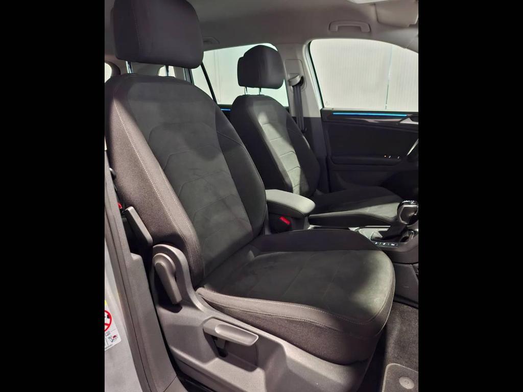 Volkswagen Tiguan 1.5 TSI ACT R-Line DSG