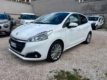 Peugeot 208 PureTech 82 Stop&Start 5 porte Allure