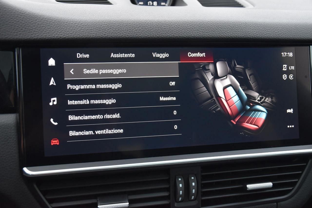 Porsche Cayenne Coupé 3.0 V6 E-Hybrid Platinum Edition