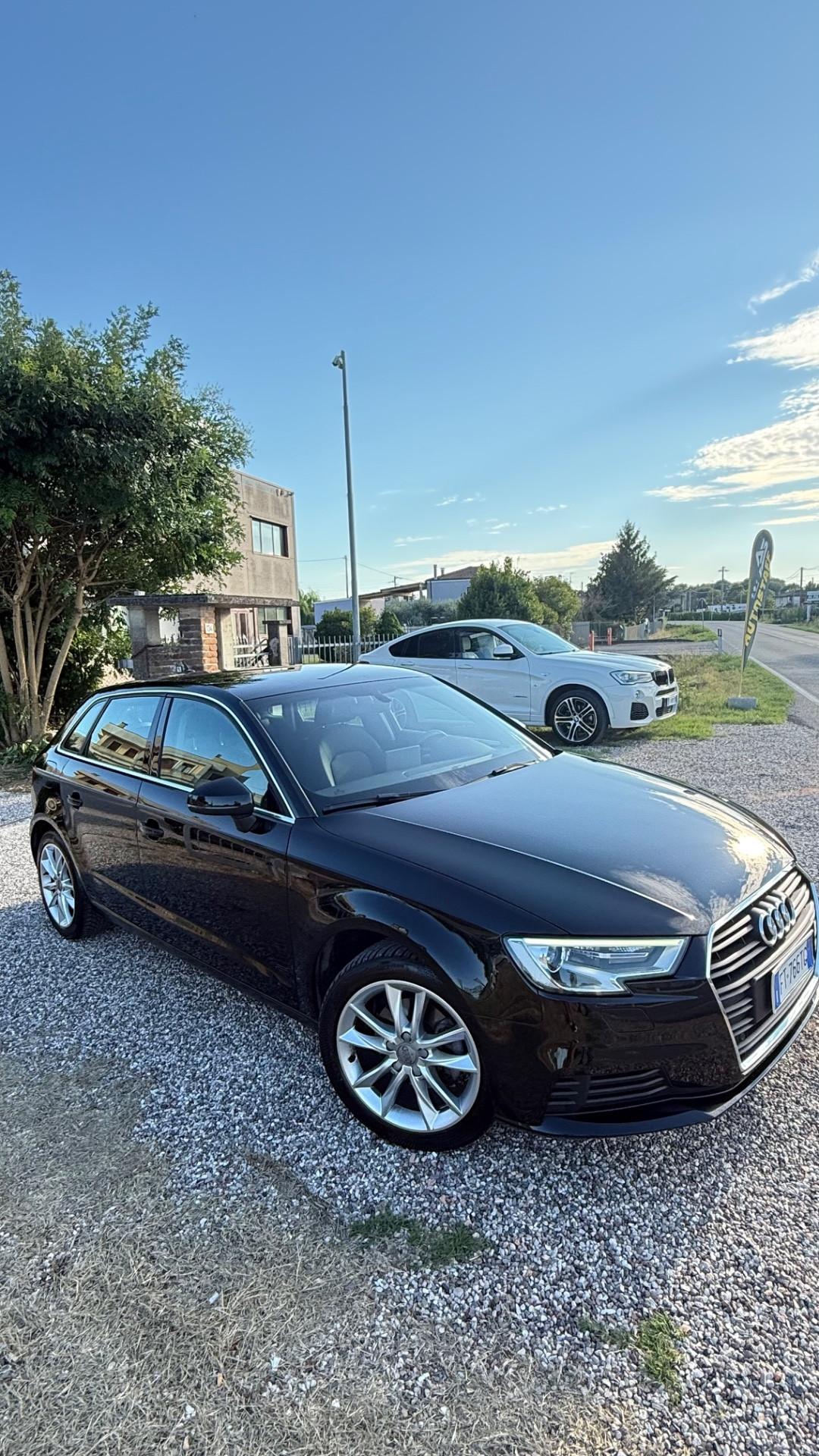 Audi A3 SPB 30 TDI