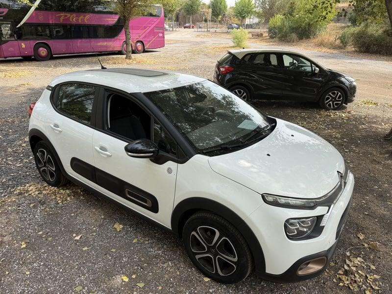 Citroën C3 C3 1.2 puretech “C-SERIES”