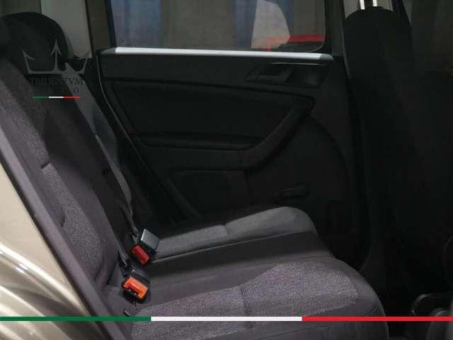 Skoda Yeti Outdoor 2.0 tdi Active 4x4 110cv