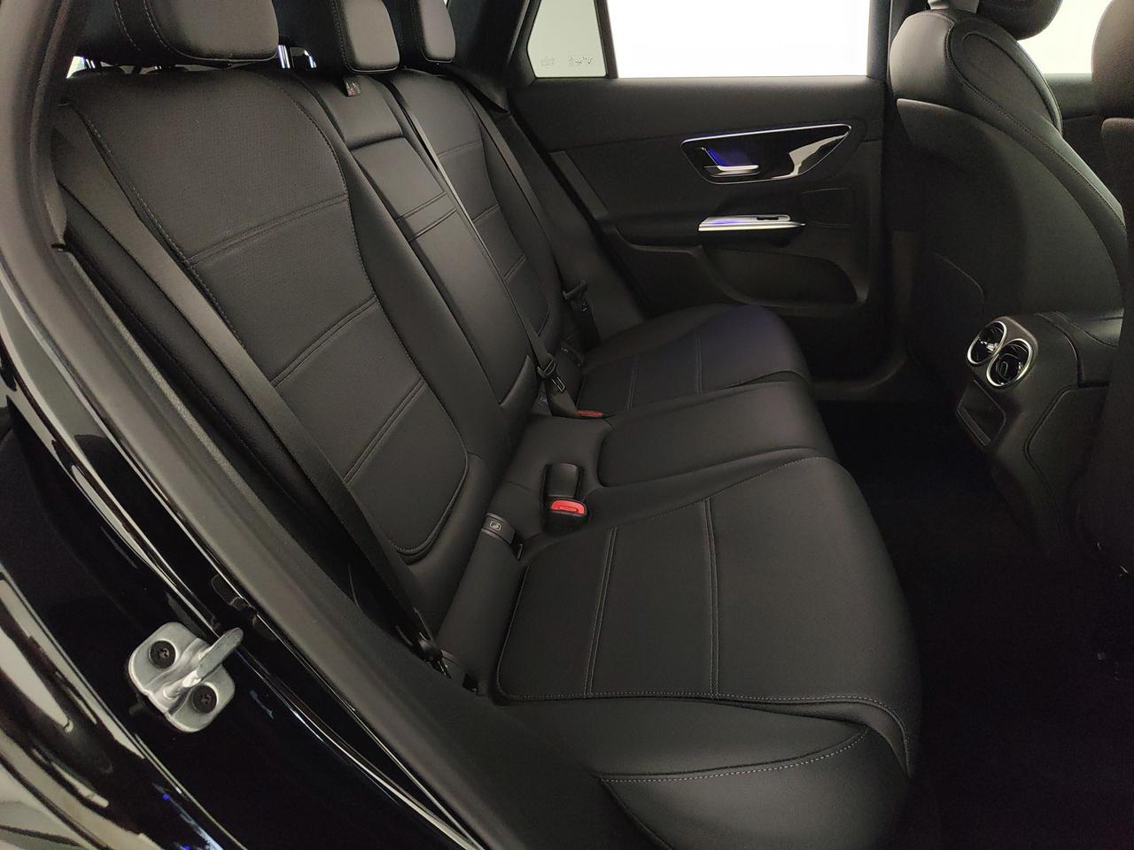 Mercedes-Benz GLC 200 d mhev Advanced 4matic