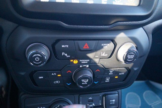 JEEP Renegade 1.3 T4 190CV PHEV 4xe AT6 Limited