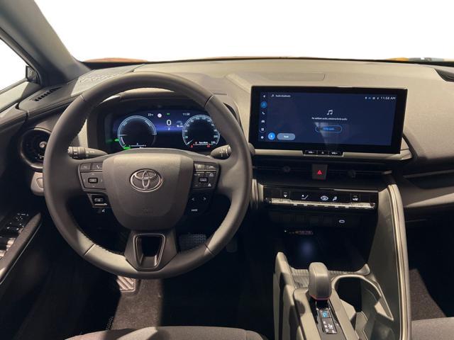 TOYOTA C-HR 1.8 HV Trend