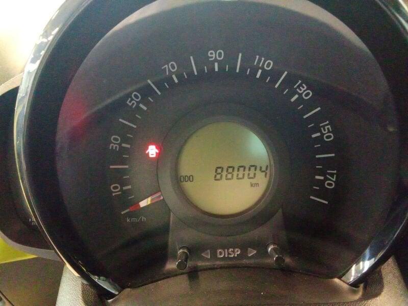 Toyota Aygo Aygo 1.0 VVT-i 69 CV 5 porte x-wave TSS