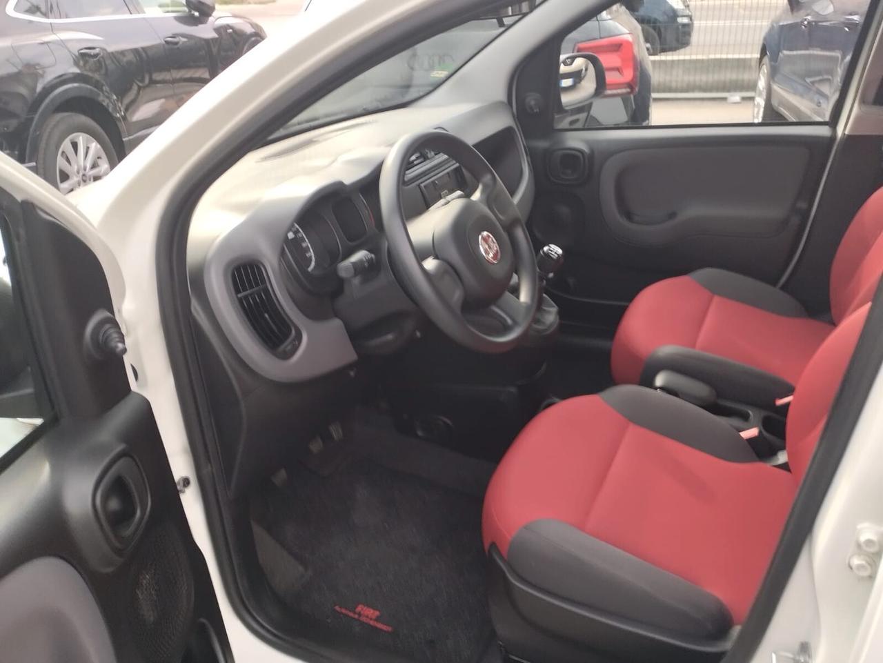 Fiat Panda 1.2 Pop