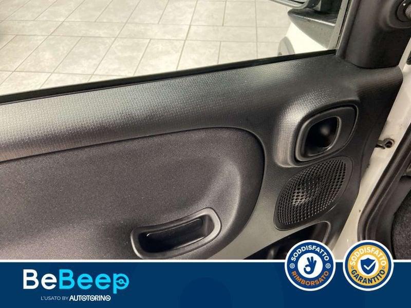 FIAT Panda 0.9 T.AIR T. 4X4 S&S 85CV MY18