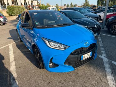 Toyota Yaris 1.5 130 Hybrid 5 porte Premiere