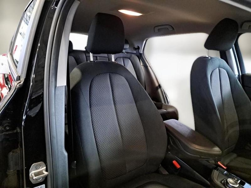 BMW X2 XDRIVE 25E BUSINESS X AUTOMATICO SUV