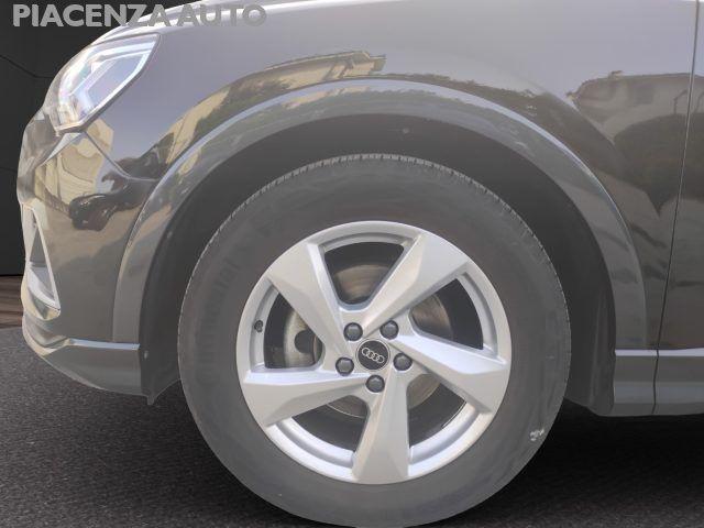 AUDI Q3 35 TDI S tronic.VIRTUAL.NAVI.LED