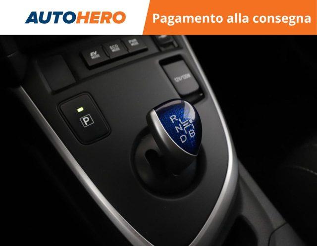 TOYOTA Auris Touring Sports 1.8 Hybrid Active