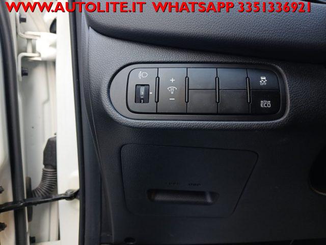 KIA Carens 1.7 CRDi 141 CV DCT Platinum