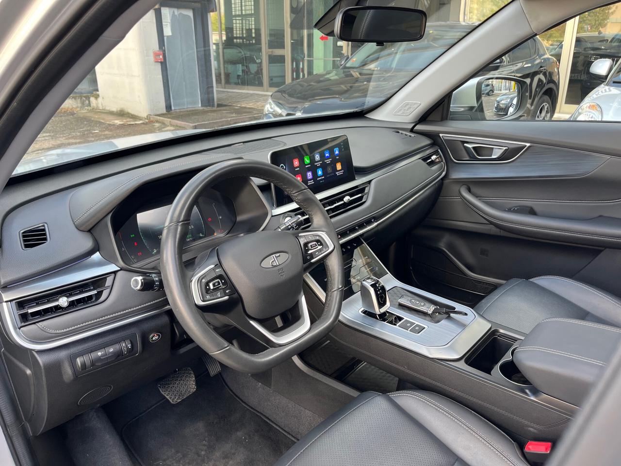 Dr 5 1.5 Turbo GPL AUTOMATICA FULL OPT.