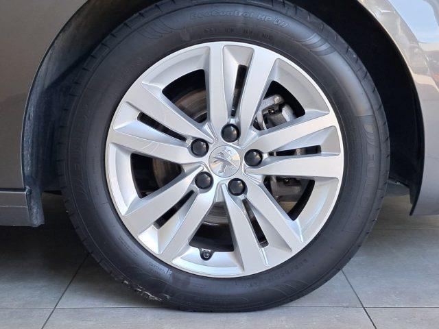 PEUGEOT 308 1.5 BlueHDi 130 S&S SW *UNICO PROP.*TAGLIANDI CERT