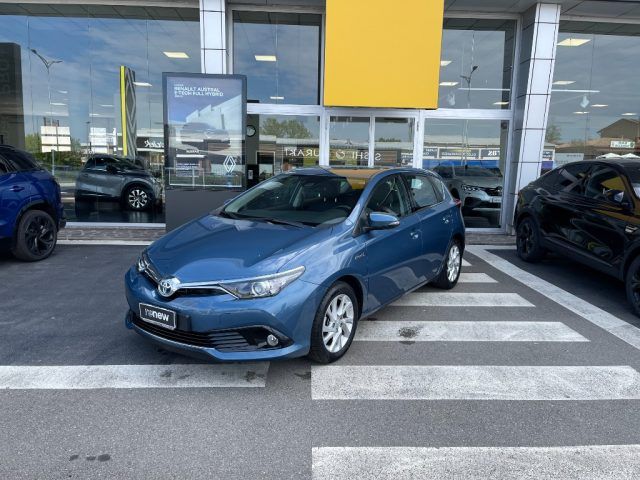 TOYOTA Auris 1.8 Hybrid Active