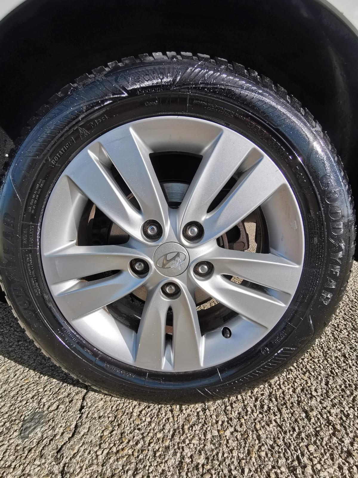 Hyundai iX20 1.4 CRDI 90 CV Comfort