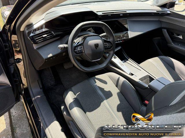 PEUGEOT 308 Plug-in Hybrid 180 e-EAT8 Allure