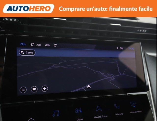 PEUGEOT 308 Plug-in Hybrid 225 e-EAT8 GT Pack
