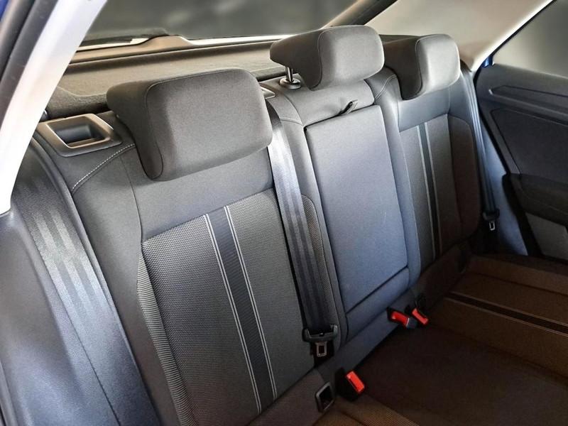VOLKSWAGEN T-ROC 2.0 TDI 115 CV SCR BUSINESS SUV