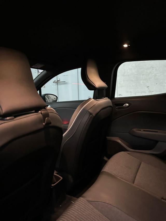 RENAULT Clio TCe 100 CV GPL 5 porte Intens