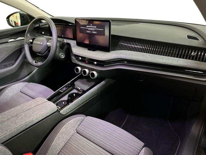 Skoda Superb IV 2024 Wagon Wagon 2.0 tdi Selection 150cv dsg