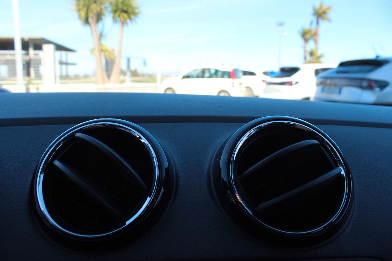 Seat Ibiza 1.4 TDI 105 CV CR S/S 5p. FR