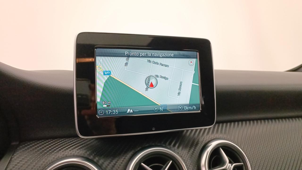 Mercedes-Benz Classe A 180 d Premium