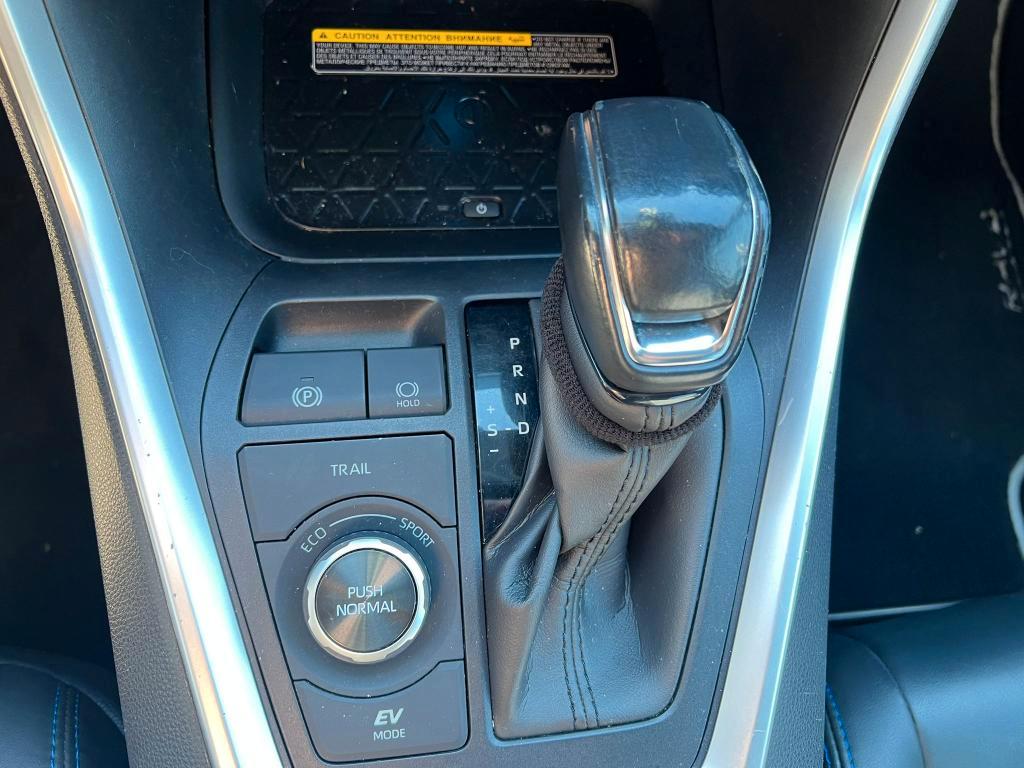 Toyota RAV4 Rav4 2.5 vvt-ie h Active awd-i 222cv e-cvt