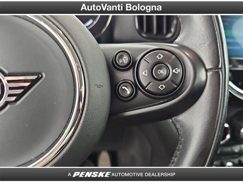 MINI Countryman Mini Countryman 2.0 Cooper D Northwood Edition auto