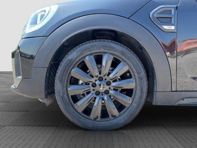 MINI Mini Countryman 2.0 Cooper D Countryman