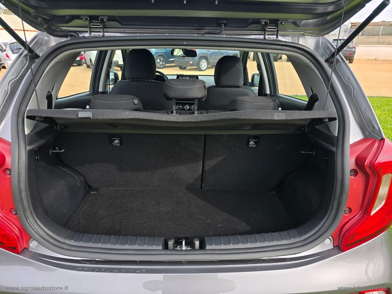 KIA Picanto 1.0 12V 5p. Style