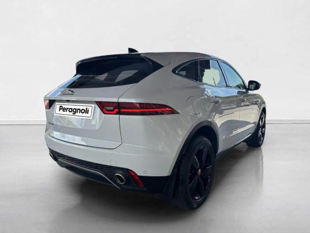 JAGUAR E-Pace 2.0D 150 CV AWD S