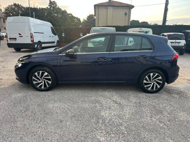 VOLKSWAGEN Golf 1.4 TSI eHYBRID 204 CV DSG Style