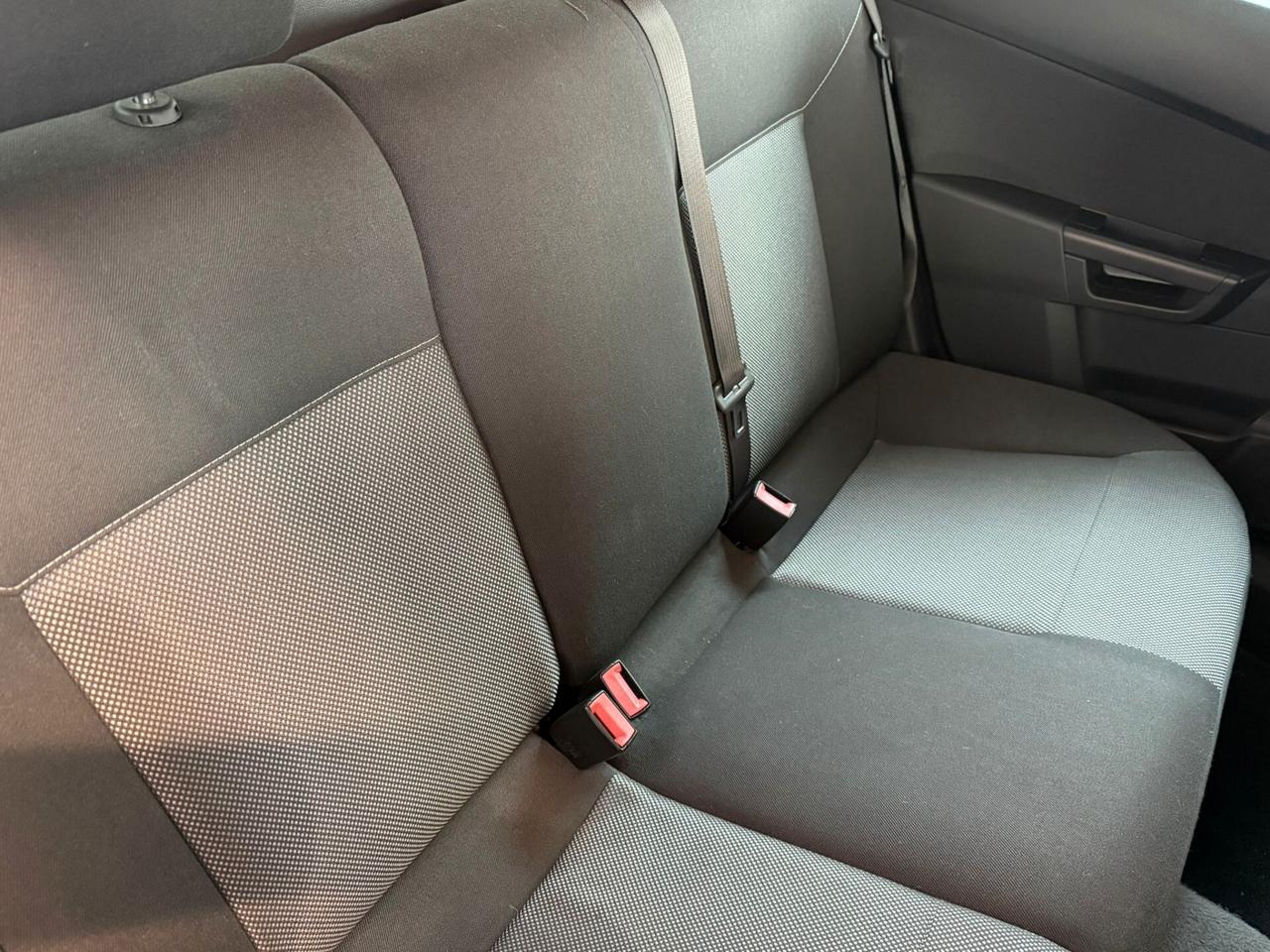 Opel Astra 1.6 16V GPL-TECH Station Wagon Edition