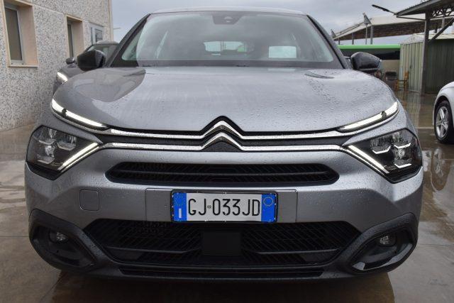 CITROEN C4 BlueHDi 130 S&S EAT8 Feel Pack