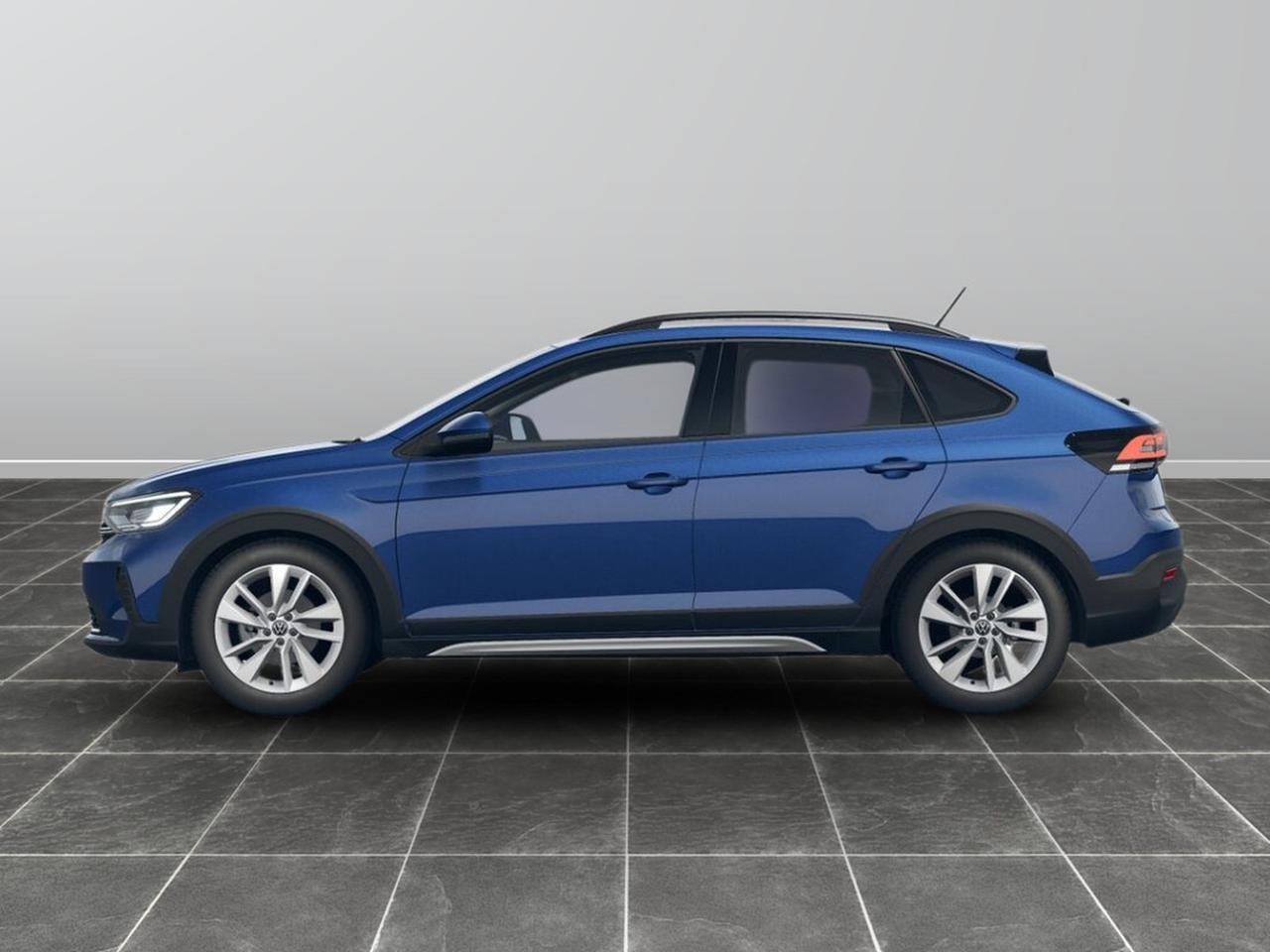 Volkswagen Taigo 1.0 tsi 115cv life