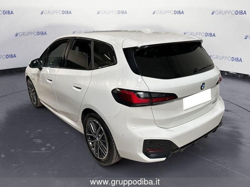 BMW Serie 2 Active Tourer Serie 2 U06 Active Tourer 218d Active Tourer Msport auto