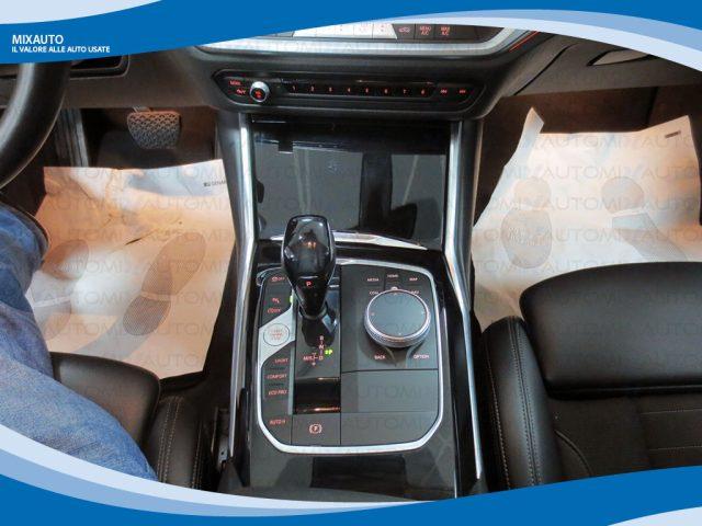 BMW 320 D Berlina xDrive Sport AUT EU6
