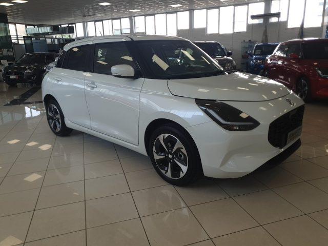 SUZUKI Swift 1.2 Hybrid Top EXTRA PROMO SUPERPERMUTA/ROTTAMAZ