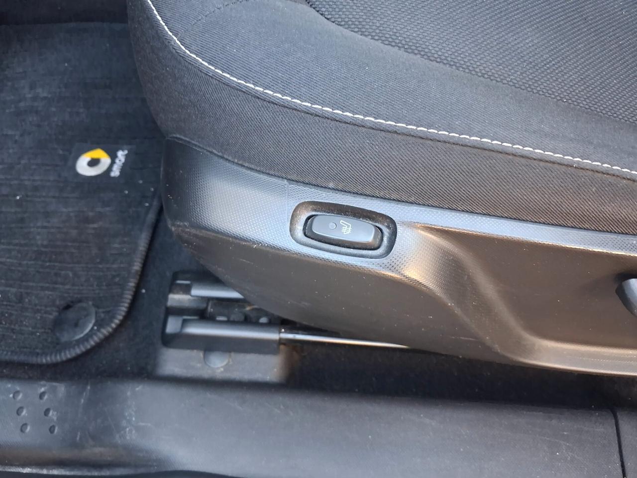 Smart ForTwo FOR TWO CABRIOI 0.9 TURBO 90 C.V. CAMBIO AUTOMATICO FARI FULL LED